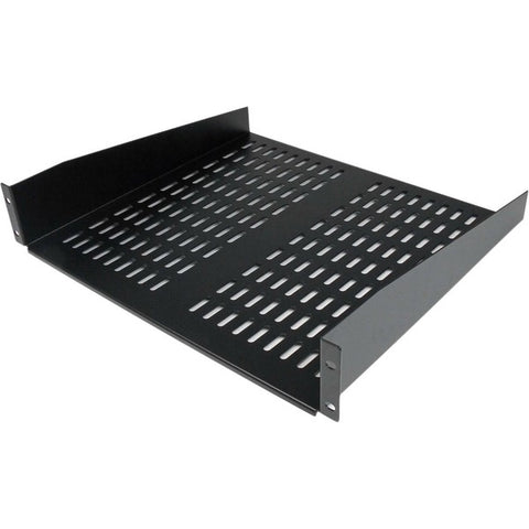 StarTech 2U Fixed Rack Shelf