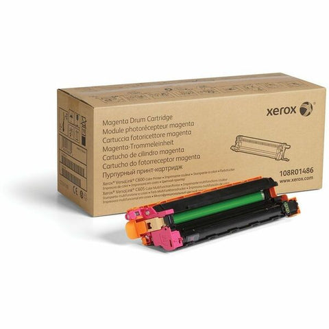 Xerox<sup>®</sup> VersaLink C600/C605 Drum Cartridge