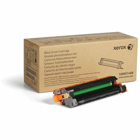 Xerox<sup>®</sup> VersaLink C600/C605 Drum Cartridge