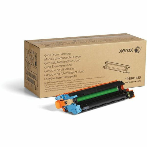 Xerox<sup>®</sup> VersaLink C600/C605 Drum Cartridge