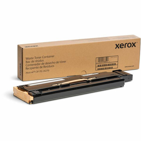 Xerox<sup>®</sup> AL C8170 & B8170 Waste Toner Container (101,000 Pages)