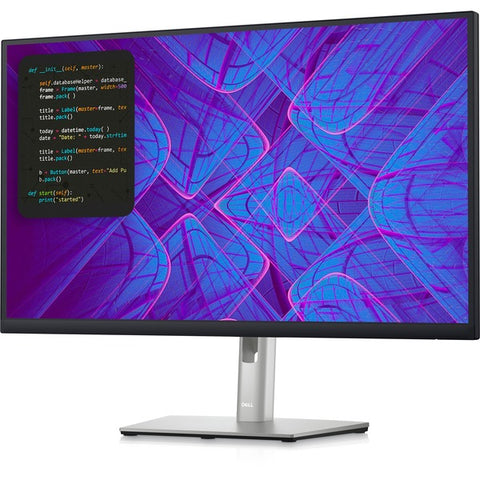 Dell Technologies 27 4K USB-C Hub Monitor- P2723QE-68.6cm(27")