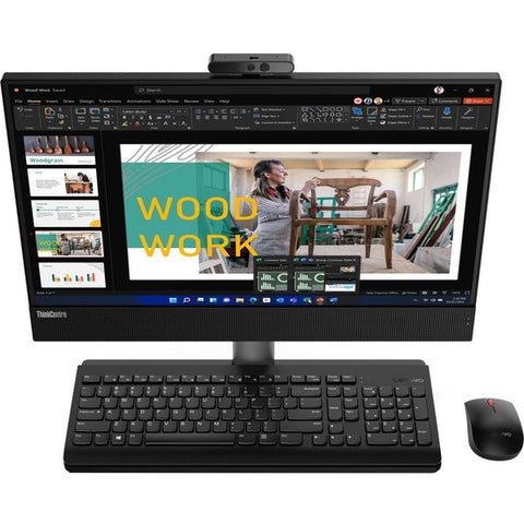 Lenovo TC M70A G3 I5/2.5 8GB 256GB WLS BT W11P