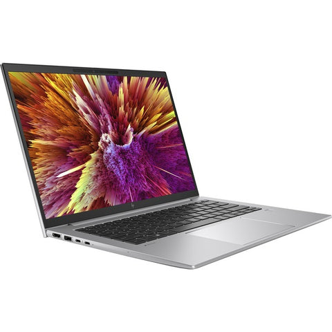 HP ZBook Firefly 14 inch G10 Mobile Workstation PC Wolf Pro Security Edition