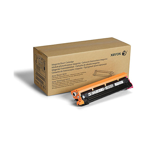 Xerox<sup>®</sup> Magenta Drum Cartridge (48000 Yield)
