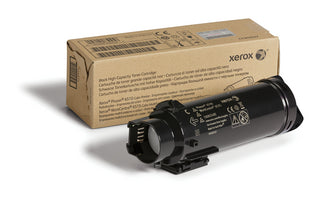 Xerox<sup>®</sup> High Capacity Black Toner Cartridge (5500 Yield)