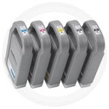 Canon, Inc PFI-703MBK-PIGMENT INK MATTE BLACK