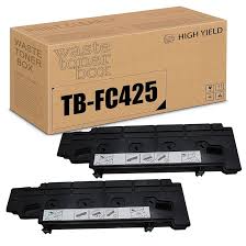 Toshiba Waste Toner (120K) / e-Studio 2525AC/3025AC/3525AC