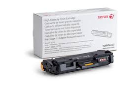 Xerox<sup>®</sup> High Capacity Toner Cartridge (3000 Yield)