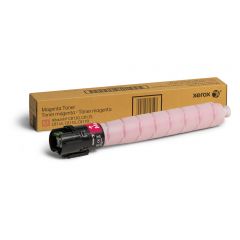 Xerox<sup>®</sup> AltaLink C8130/C8135/C8145/C8155/C8170 Magenta Standard Capacity Toner Cartridge