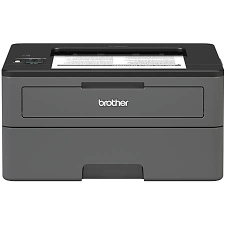 Brother HL-L2370DW Compact Monochrome Laser Printer