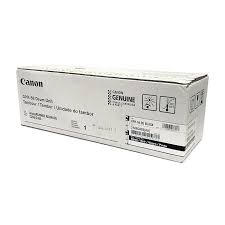 Canon, Inc Canon GP R-58 Drum Unit Black
