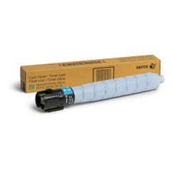 Xerox<sup>®</sup> AltaLink C8130/C8135/C8145/C8155/C8170 Cyan Standard Capacity Toner Cartridge