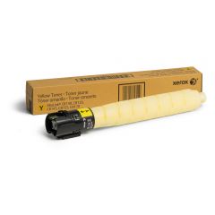 Xerox<sup>®</sup> AltaLink C8130/C8135/C8145/C8155/C8170 Yellow Standard Capacity Toner Cartridge