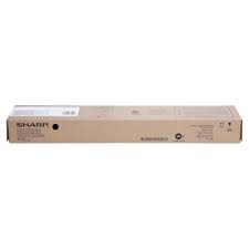 Sharp Electronics Sharp BPNV70BA Black Developer