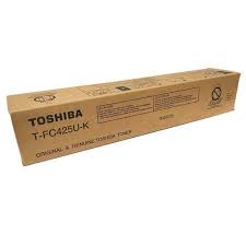 Toshiba Black Toner (39.8K) e-STUDIO 2525AC/3025AC/3525AC