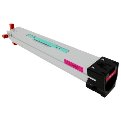 Samsung OEM Samsung (CLTM806S) Toner Cartridge, Magenta, 30K Yield
