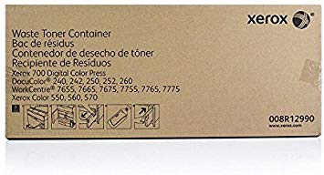 Xerox<sup>®</sup> Waste Toner Cartridge (50000 Yield)