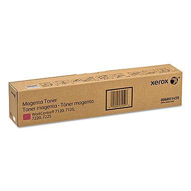 Xerox<sup>®</sup> Magenta Toner Cartridge (15000 Yield)