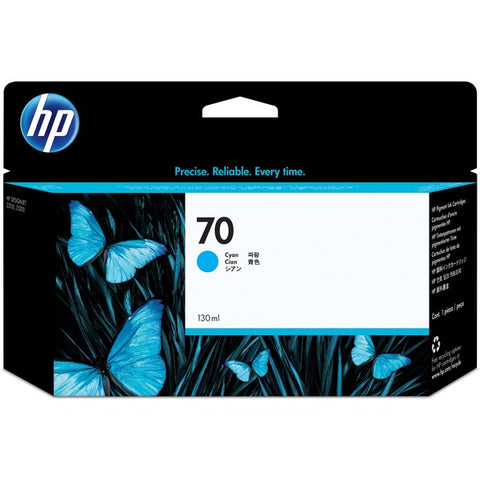 HP 70 (C9452A) Ink Cartridge