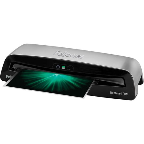 Fellowes, Inc Neptune3 125 Laminator Starter Kit