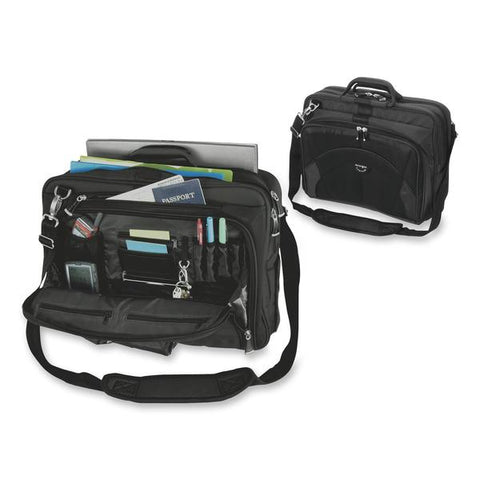 ACCO Brands Corporation Contour Pro 17" Notebook Case