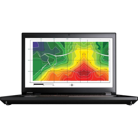 Lenovo ThinkPad P70 20ER002KCA Notebook