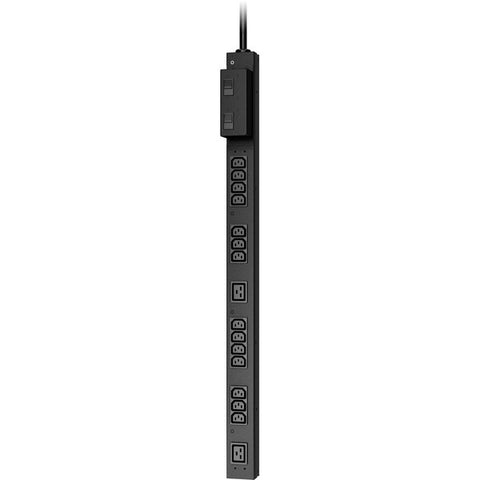 Schneider Electric SA Basic AP6002A 16-Outlet PDU