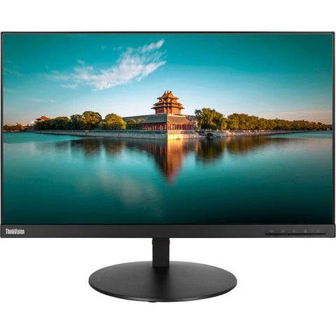 Lenovo The ThinkVision P24q-10 Monitor