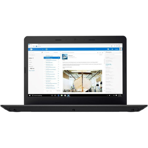 Lenovo ThinkPad E470 20H10065CA Notebook