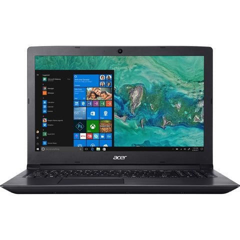 Acer, Inc Aspire 3 A315-41-R28F Notebook
