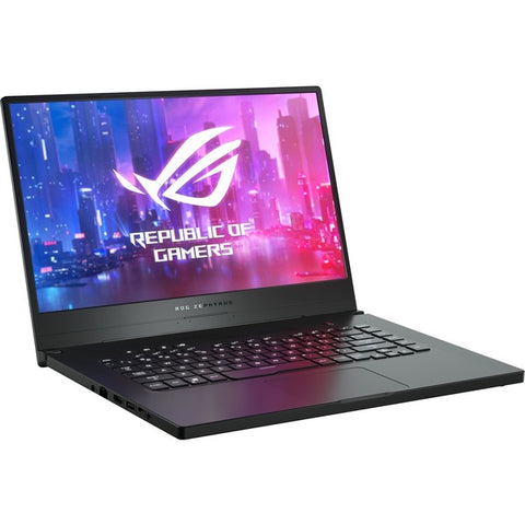 ASUS Computer International Zephyrus G GA502DU-PB73 Gaming Notebook