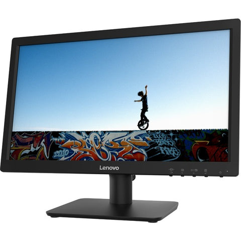 Lenovo D19-10 Widescreen LCD Monitor