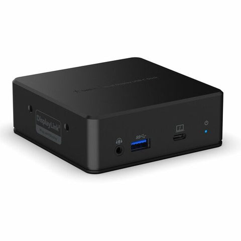 Belkin International, Inc Belkin - Docking station - USB-C - HDMI - GigE - 135 Watt