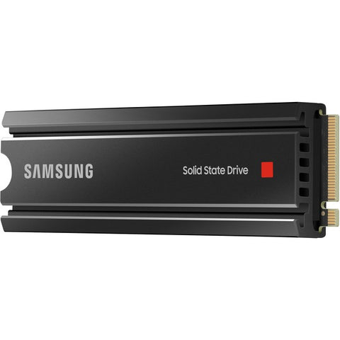 Samsung 980 PRO w/ Heatsink PCIe 4.0 NVMe SSD 1TB