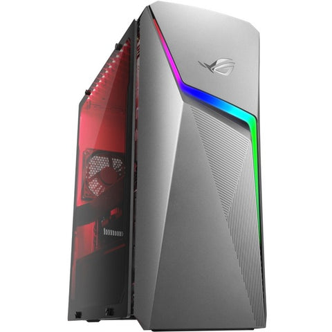 ASUS Computer International Strix G10DK-DBR5660 Gaming Desktop Computer