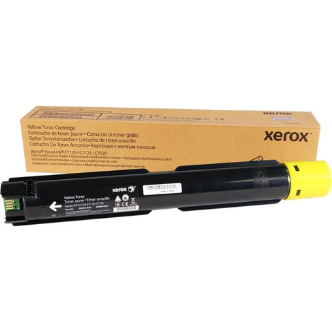 Xerox<sup>®</sup> Toner Cartridge