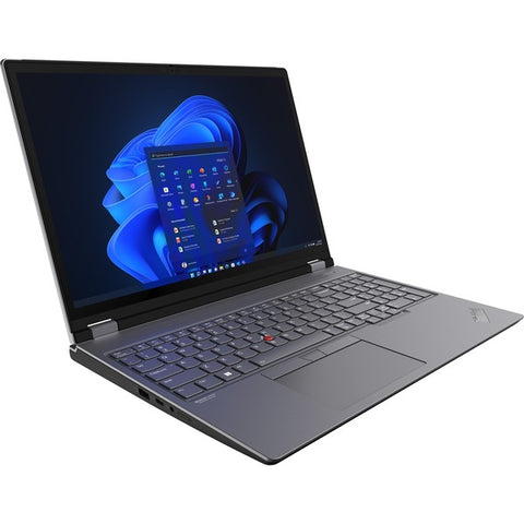 Lenovo TP P16 G1 I9-12900HX 16GB 512GB W10P 64