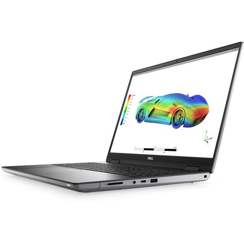 Dell Technologies Precision 7670 Mobile Workstation