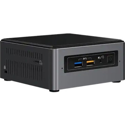 Intel Corporation NUC 13 Pro Kit NUC13ANKi7