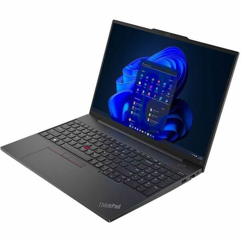 Lenovo ThinkPad E16 Gen 1 (Intel) 21JN003YUS