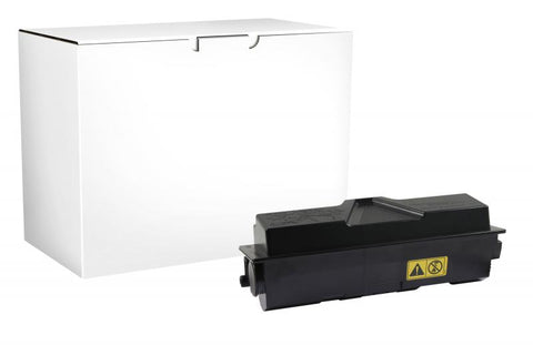 Clover Technologies Group, LLC Remanufactured High Yield Toner Cartridge (Alternative for Kyocera TK-1142) (7200 Yield)