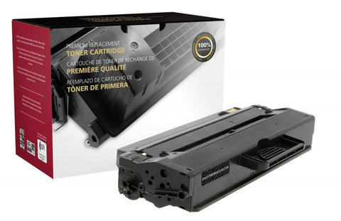 Clover Technologies Group, LLC Remanufactured High Yield Toner Cartridge (Alternative for Dell 331-7328 DRYXV) (2500 Yield)