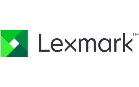 Lexmark Control Panel Assembly