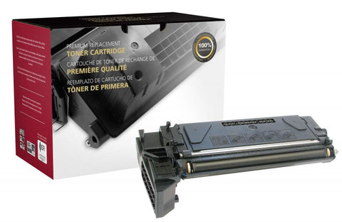 Clover Technologies Group, LLC CIG Compatible Toner Cartridge (Alternative for Xerox 106R01047) (8000 Yield)