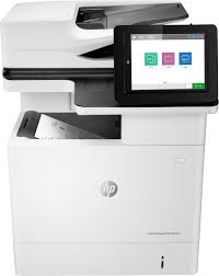 HP LaserJet Managed MFP E62655dn
