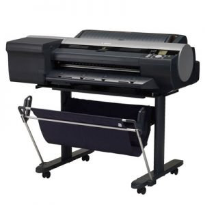 Canon, Inc imagePROGRAF iPF6450