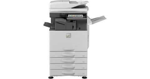 Sharp Electronics MX-3070N