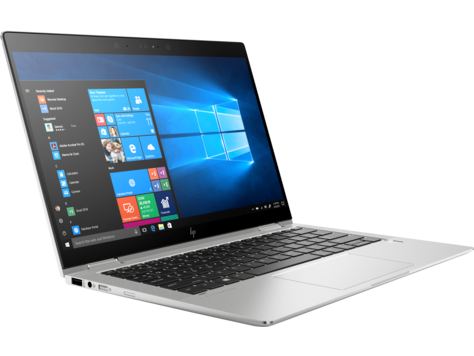 HP EliteBook x360 1030 G3 Notebook PC (4SU70UT)