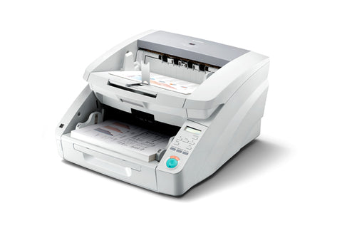 Canon, Inc IMAGEFORMULA DR-G1130 CLR SIMPLEX/DUPL 130PPM/200IPM USB 2.0